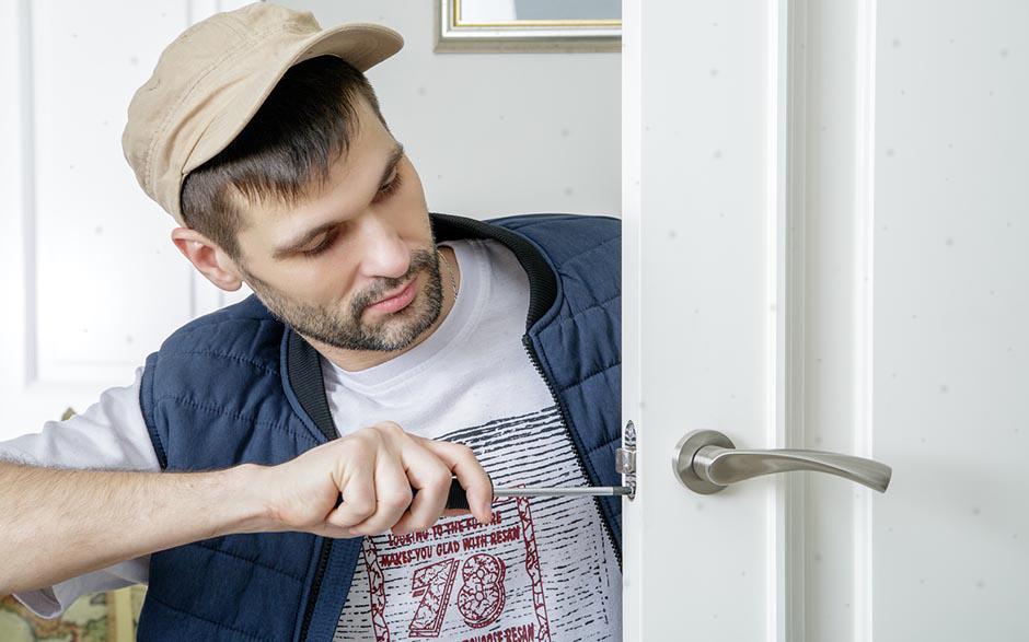 serrurier installation coffre fort Noisy-le-Sec