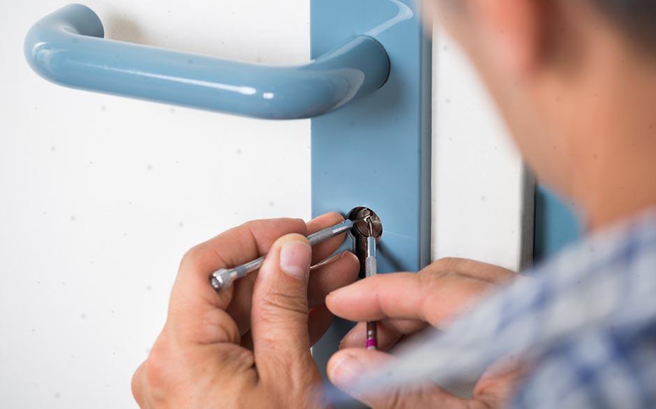 serrurier installation coffre fort Noisy-le-Sec